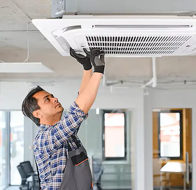 Why Homeowners & Businesses Trust Us in Ruskin, FL?