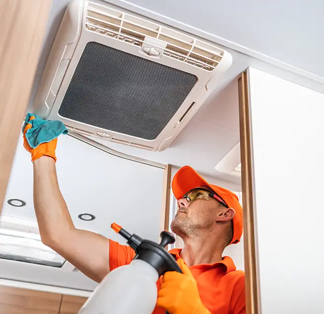 Why Homeowners & Businesses Trust Us in Ruskin, FL?