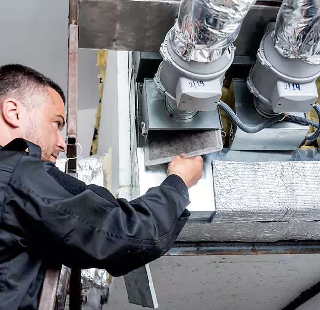 Why Homeowners & Businesses Trust Us in Ruskin, FL?