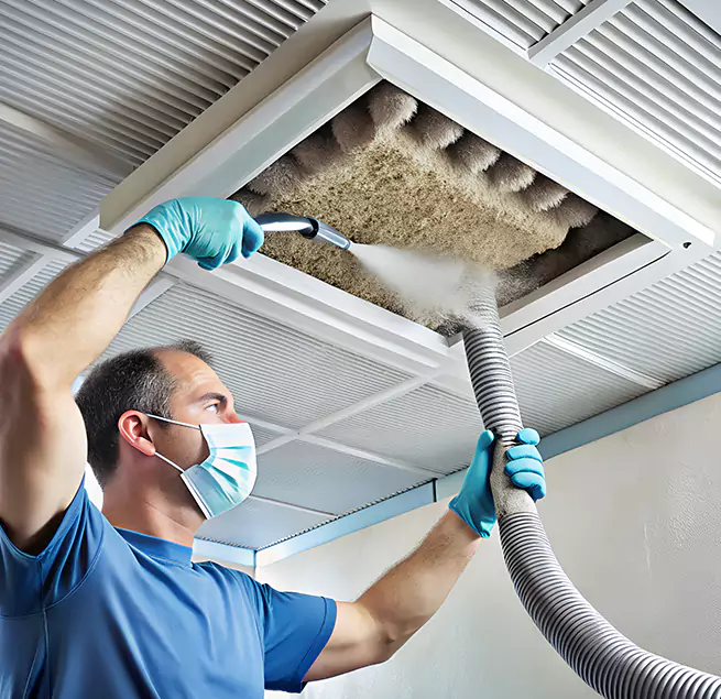 Why Homeowners & Businesses Trust Us Ruskin, FL?