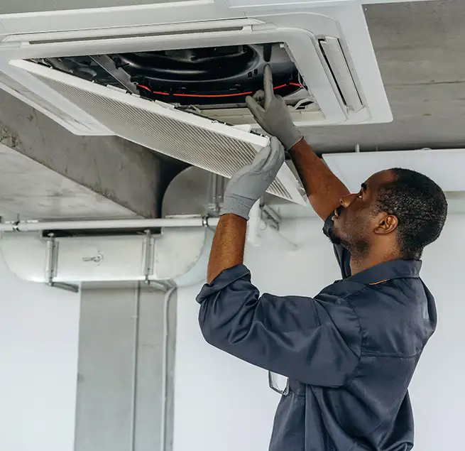 Why Homeowners & Businesses Trust Us in Ruskin, FL?