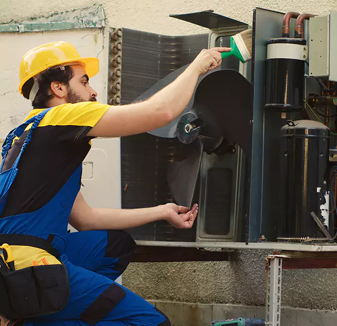 Why Homeowners & Businesses Trust Us Ruskin, FL?