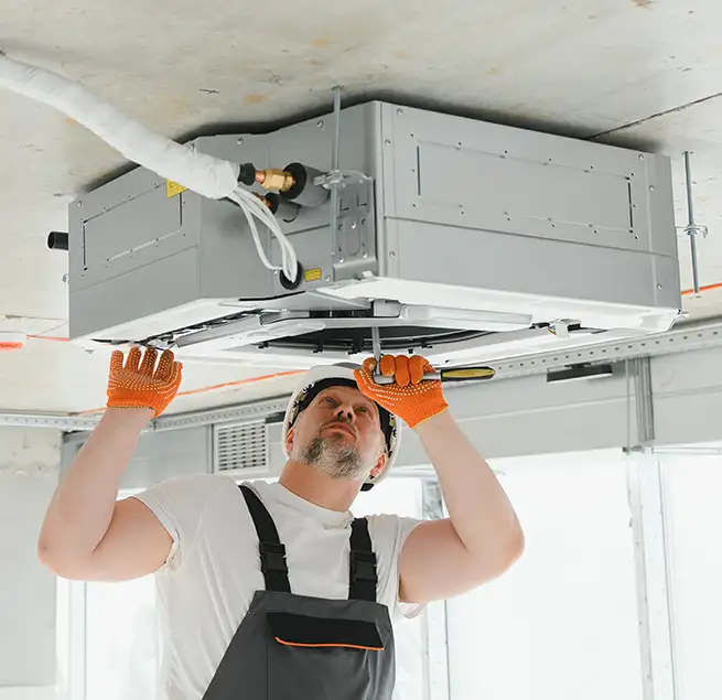 Why Homeowners & Businesses Trust Us Ruskin, FL