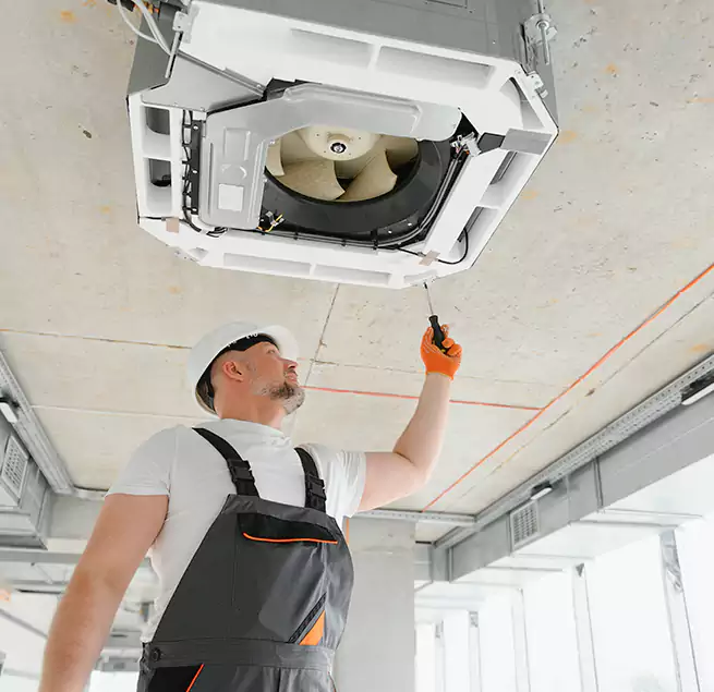 Why Homeowners Businesses Trust Us in Ruskin, FL