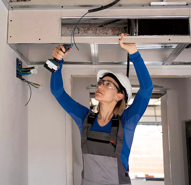 Why Homeowners & Businesses Trust Us in Ruskin, FL?