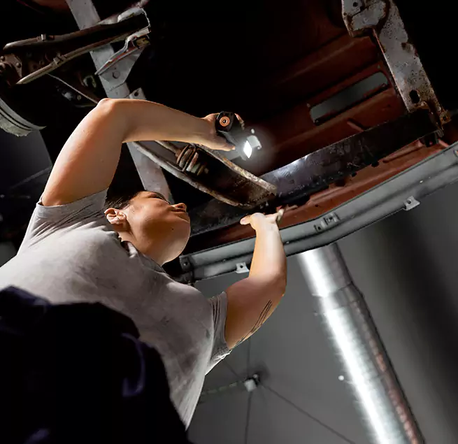 Why Homeowners & Businesses Trust Us Ruskin, FL