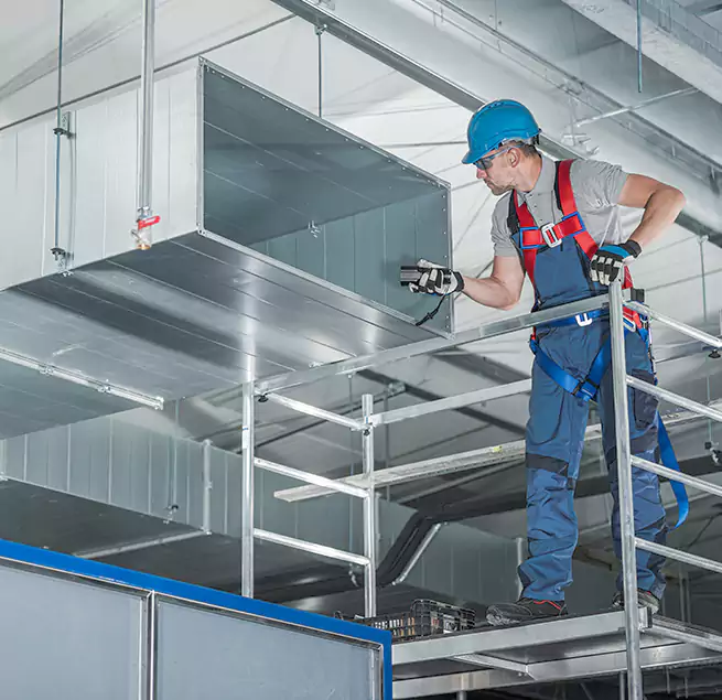 Why Homeowners & Businesses Trust Us Ruskin, FL