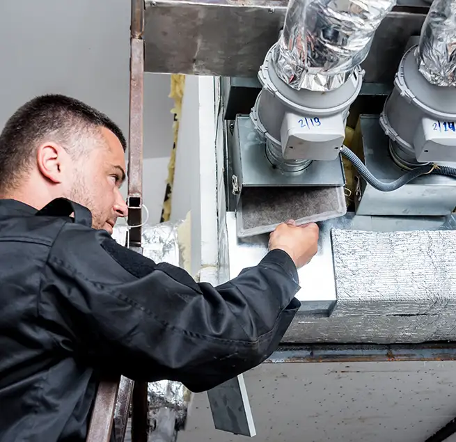 Why Homeowners & Businesses Trust Us in Ruskin, FL?